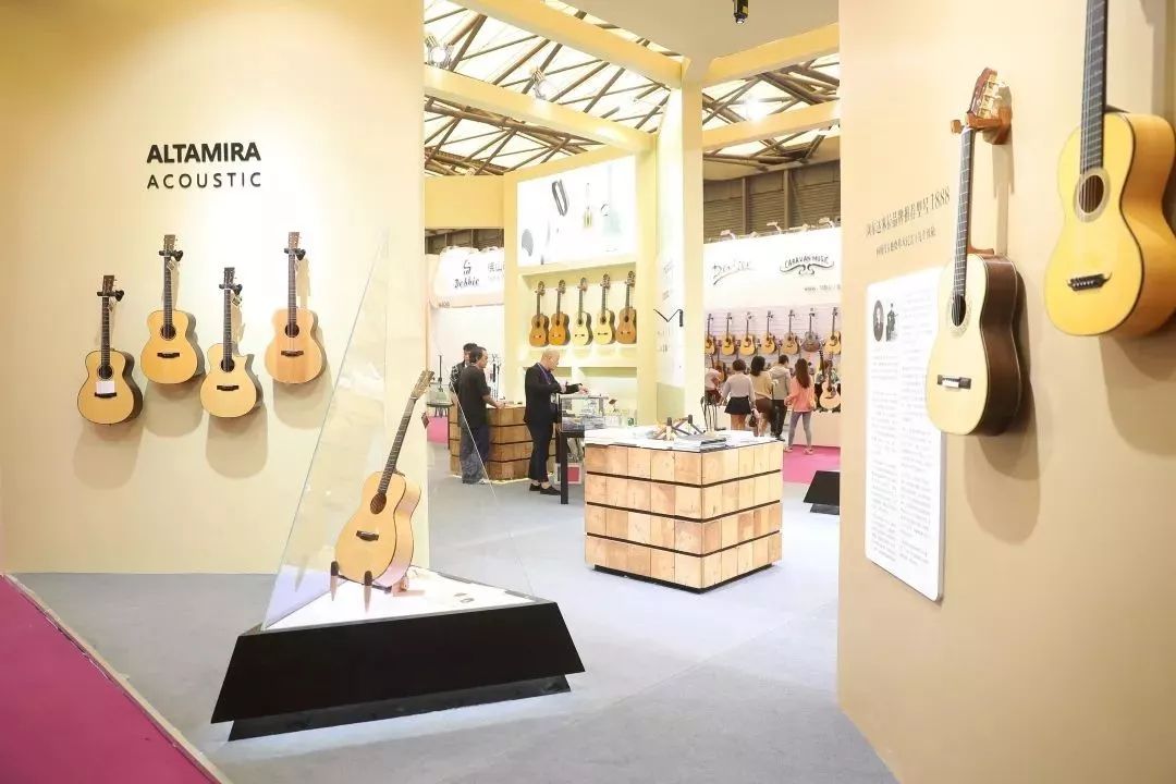 2023中国上海国际乐器展览会,2020年中国上海国际乐器展览会