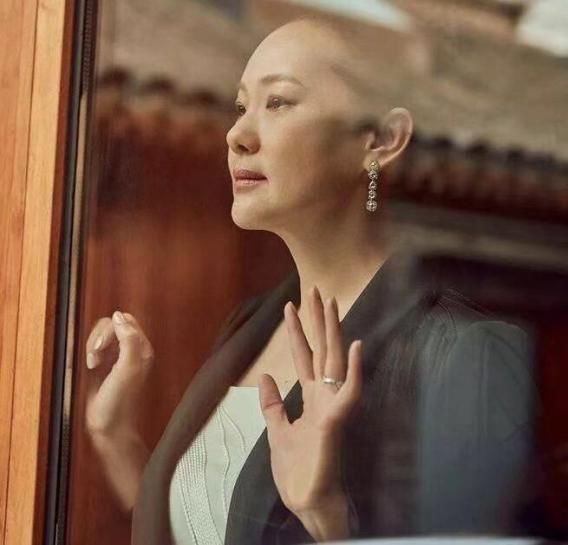 含金量最高的国际影后,74岁国际影后现状