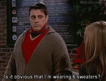 像枫哥一样“扎实”,轻松度过这个寒冷冬天