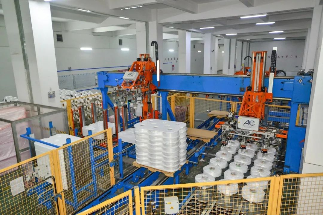 「70年追梦•70面旗帜」永荣控股集团：全产业链时代的尼龙王者