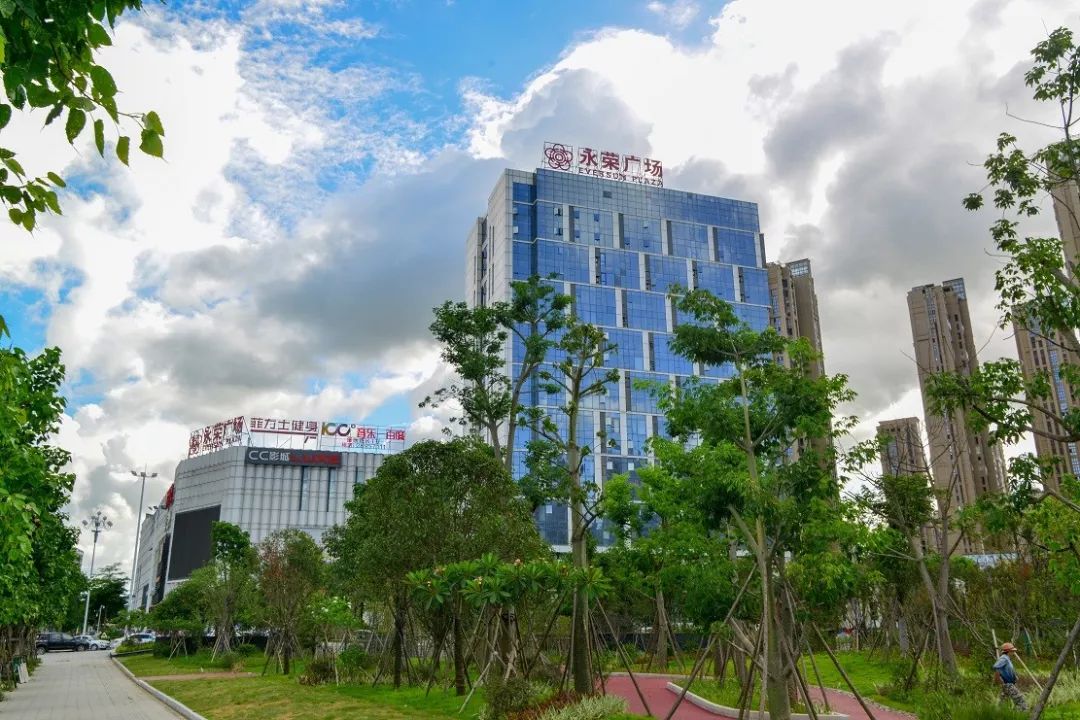 「70年追梦•70面旗帜」永荣控股集团：全产业链时代的尼龙王者