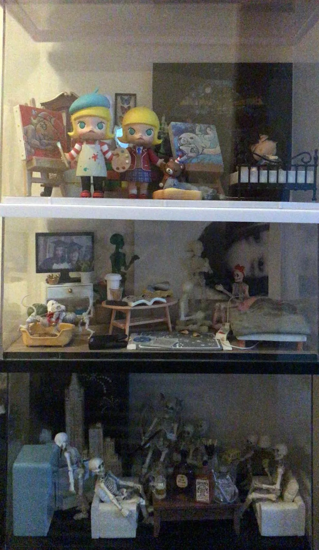 盲盒是不是在收年轻人的智商税,盲盒属不属于智商税