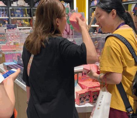 盲盒是不是在收年轻人的智商税,盲盒属不属于智商税