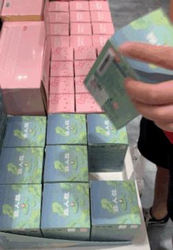 盲盒是不是在收年轻人的智商税,盲盒属不属于智商税