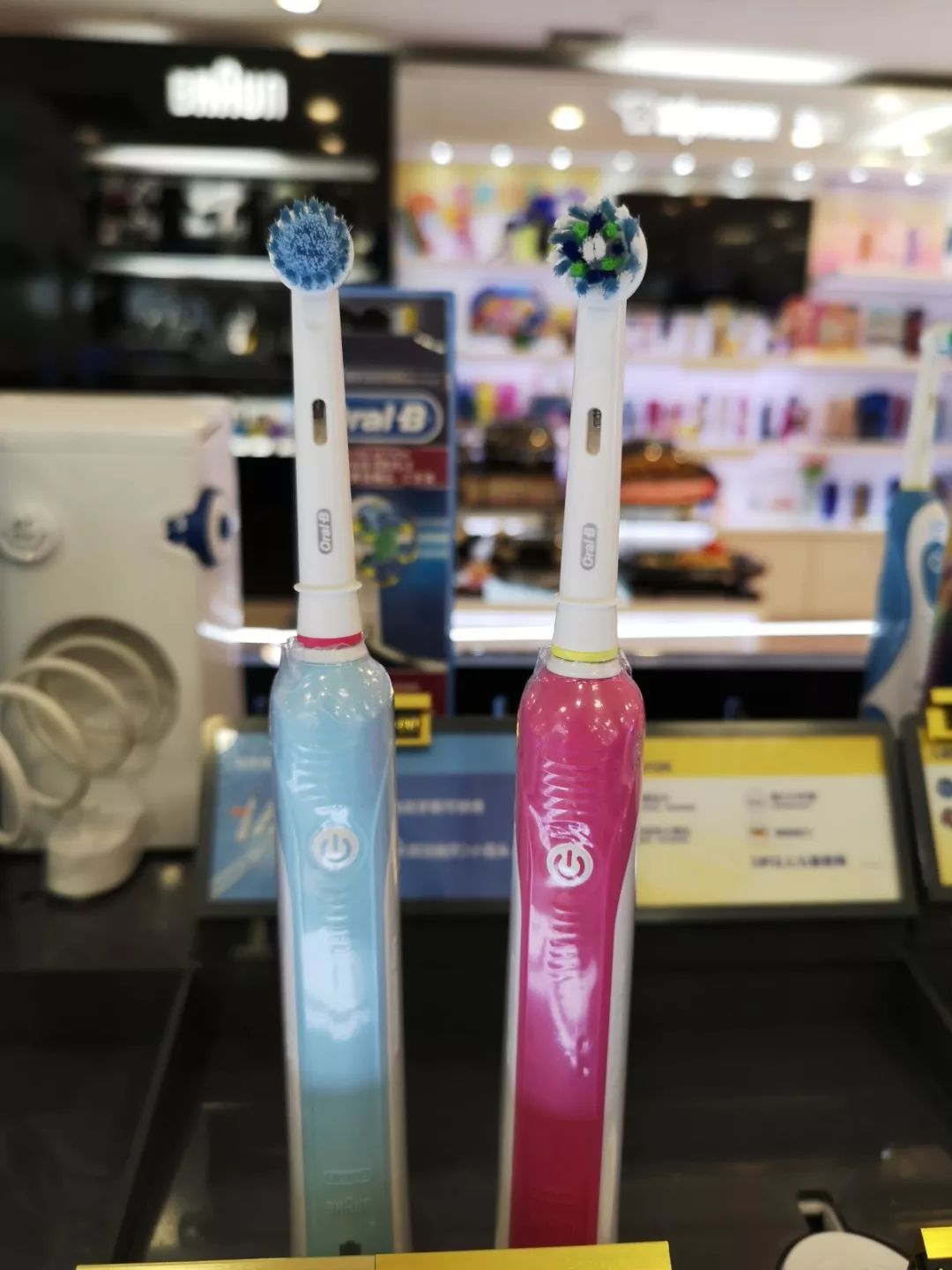 国庆必逛！6折运动鞋、5折电动牙刷…成都这家商场大促，全场满300送100