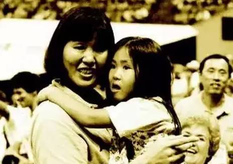 郎平1995年,郎平回忆录