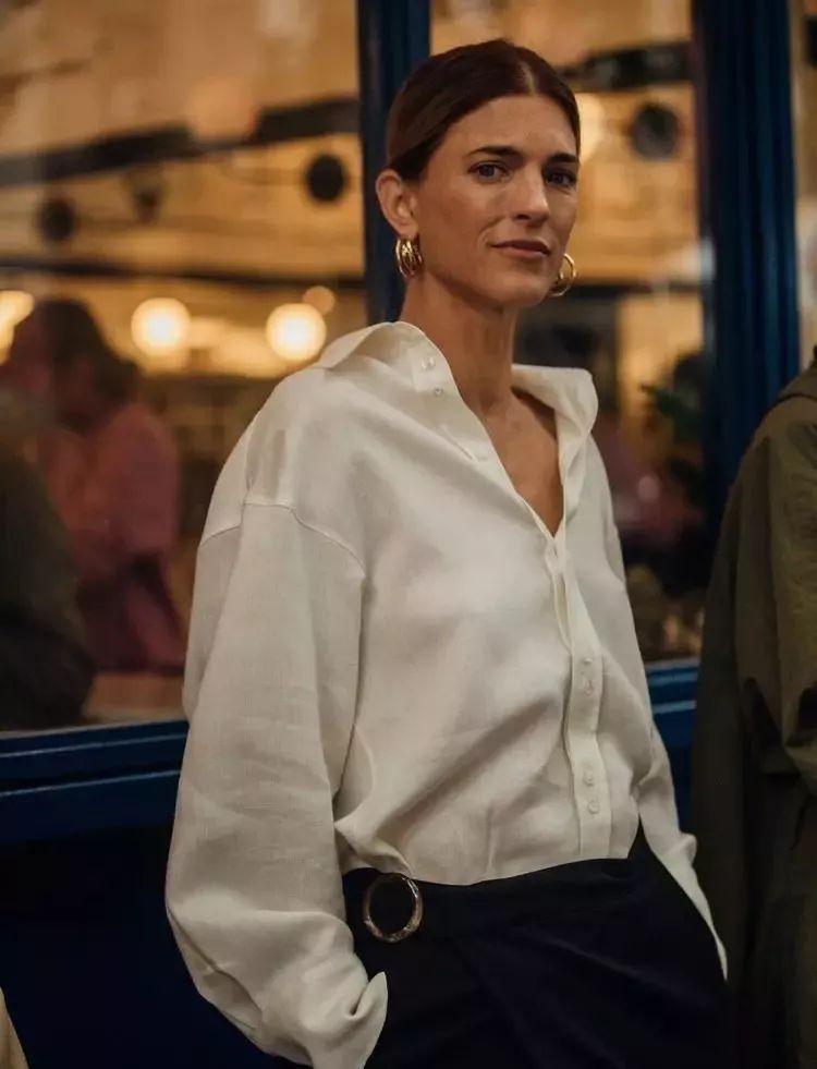 懒癌患者的福音！不怕脏，不会皱的黑科技衬衫，简约又时尚