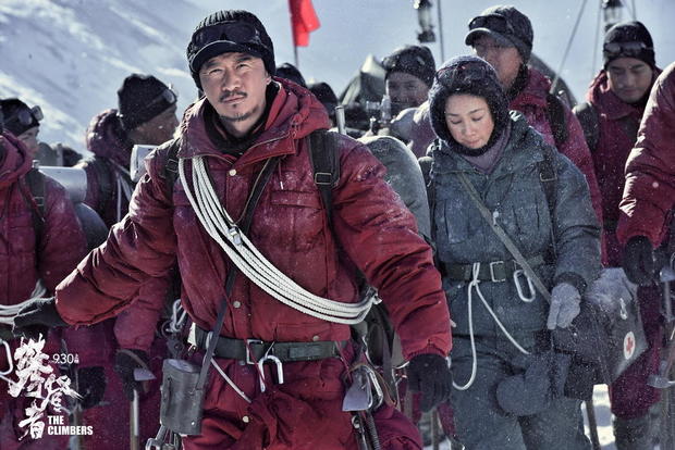 国庆大片哪家强？吴京领衔华语最强阵容