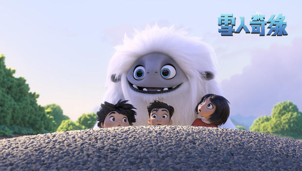 国庆大片哪家强？吴京领衔华语最强阵容