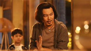 国庆大片哪家强？吴京领衔华语最强阵容