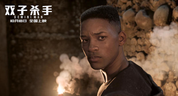 国庆大片哪家强？吴京领衔华语最强阵容