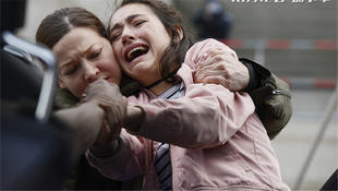 国庆大片哪家强？吴京领衔华语最强阵容