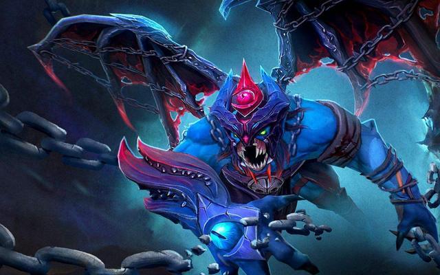 dota2英雄最新天赋大全,dota2英雄天赋树大全