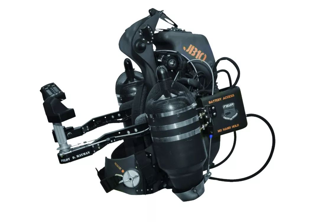 如果给你一张机票你会选择去哪里,最实用单人飞行器