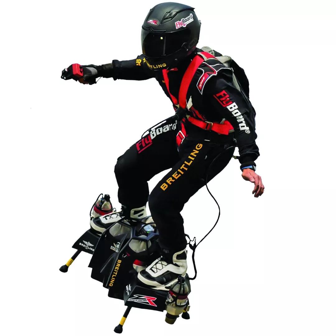 如果给你一张机票你会选择去哪里,最实用单人飞行器