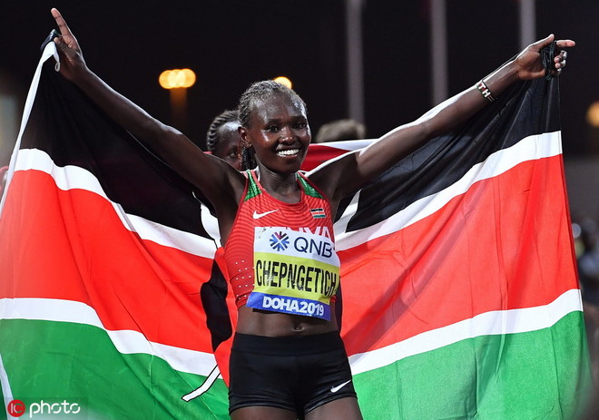 2019多哈世锦赛男子三级跳成绩,2019多哈世锦赛400米央视网