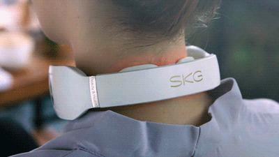 颈椎按摩神器明星推荐,颈椎按摩神器电动仪推荐