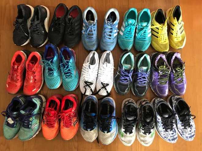 跑鞋会被冻坏吗,跑鞋价格怎么被炒起来的