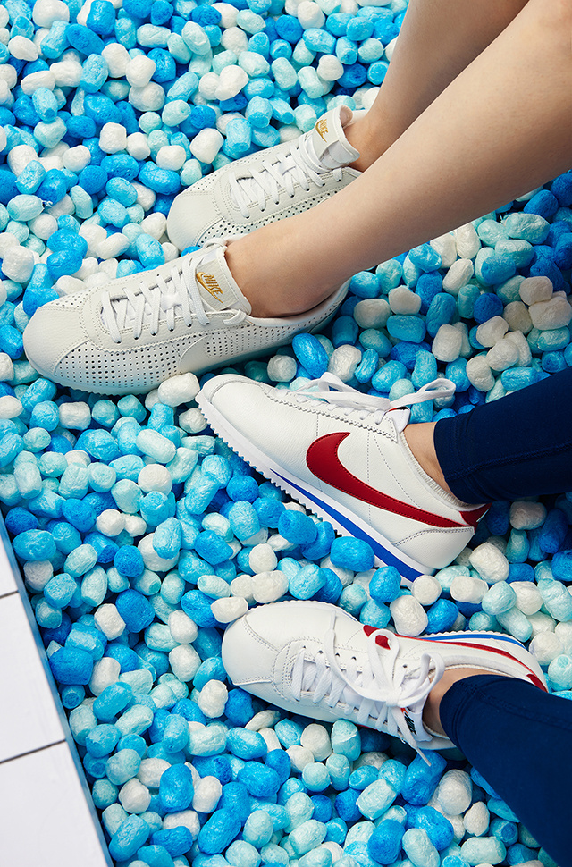 跑鞋会被冻坏吗,跑鞋价格怎么被炒起来的