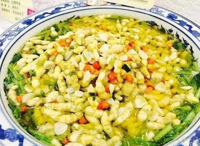 江苏十三市名吃,江苏哪个城市好吃的最多