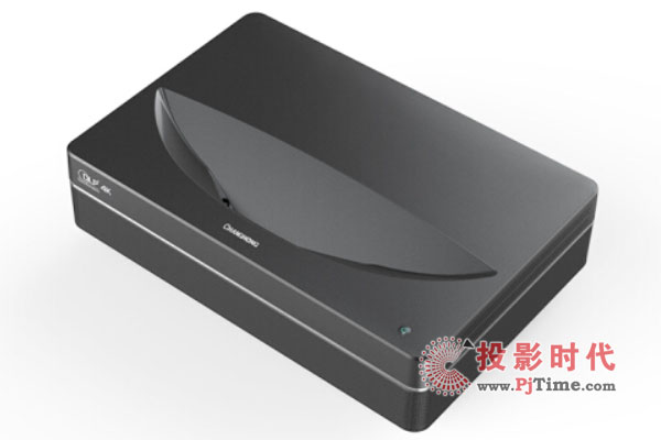 100寸激光电视观影效果,白天也能看的激光电视推荐