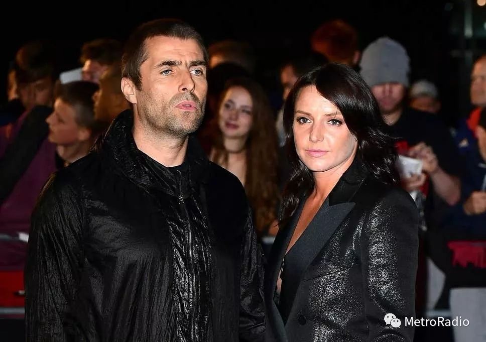 堂堂LiamGallagher学跳舞！谁又能想到呢？|MetroDaily24/7