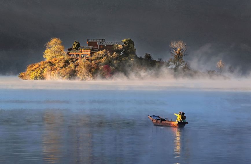 中国梦70周年绘画图片,70周年中国梦绘画作品图片
