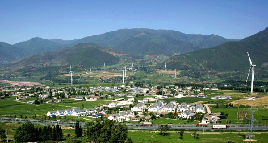 中国梦70周年绘画图片,70周年中国梦绘画作品图片