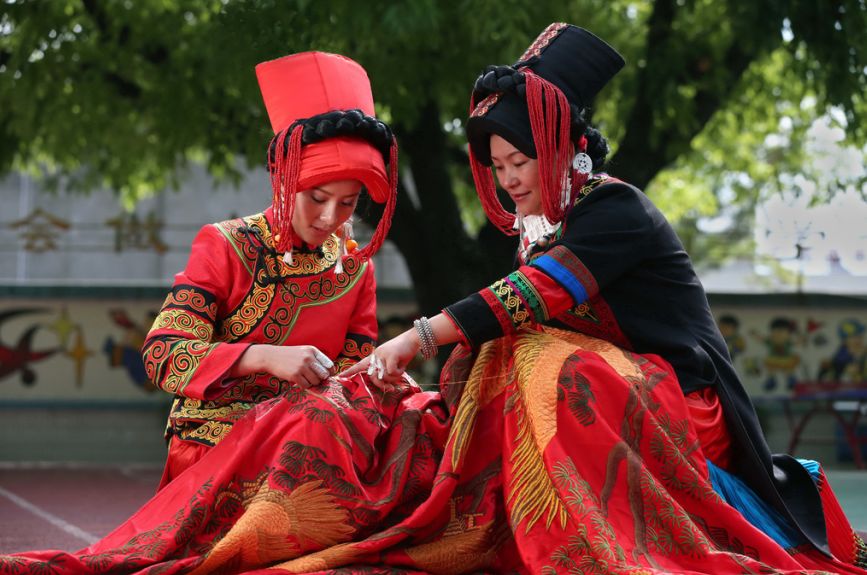 中国梦70周年绘画图片,70周年中国梦绘画作品图片