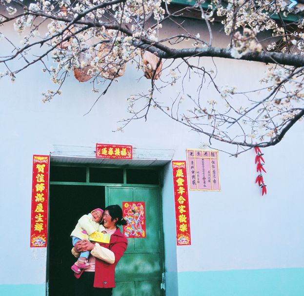 中国梦70周年绘画图片,70周年中国梦绘画作品图片