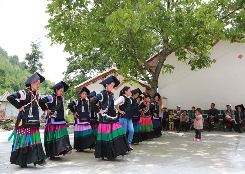 中国梦70周年绘画图片,70周年中国梦绘画作品图片