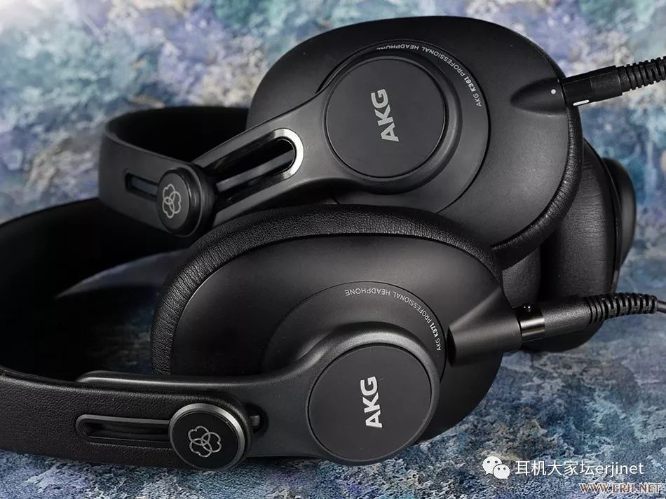 akg新款耳机,akg耳机k374u评测