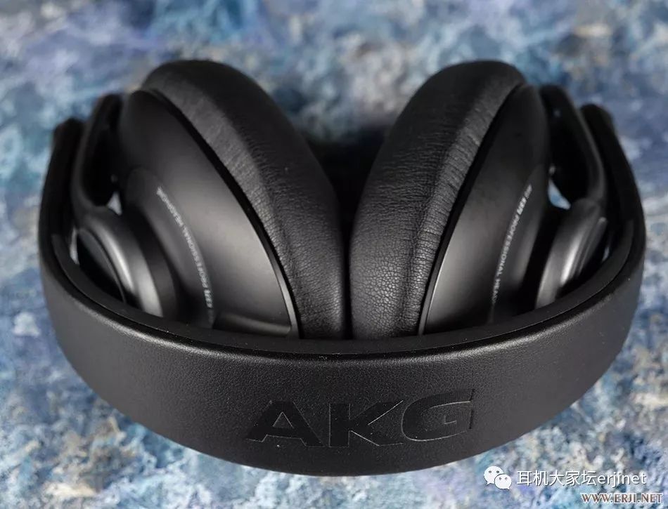 akg新款耳机,akg耳机k374u评测