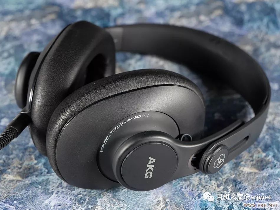 akg新款耳机,akg耳机k374u评测