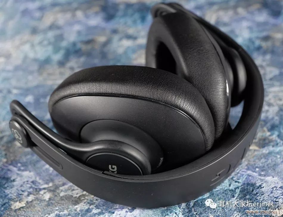 akg新款耳机,akg耳机k374u评测