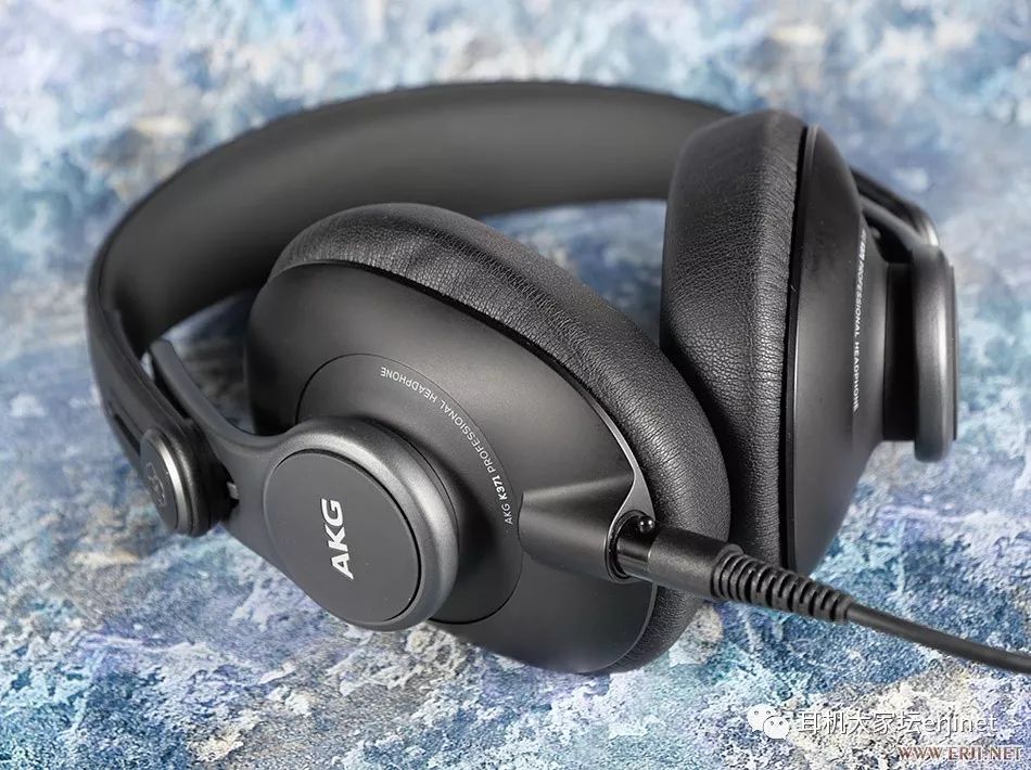 akg新款耳机,akg耳机k374u评测