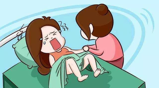 胎儿臀位分娩过程,臀位阴道分娩何时堵臀