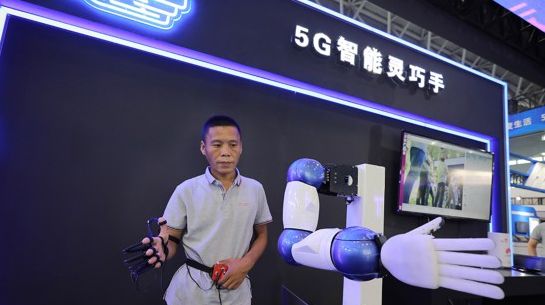 法尔胜上央视,法尔胜年会