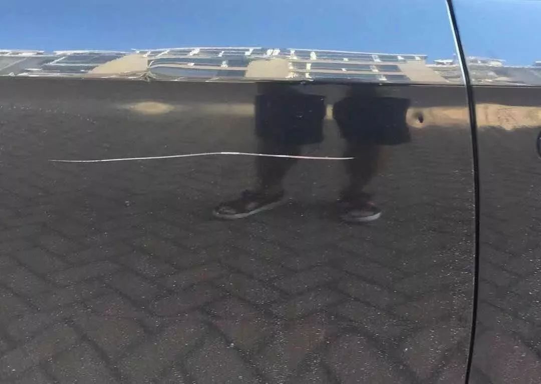 小磕小碰怎么钣金修复,小磕小碰维修