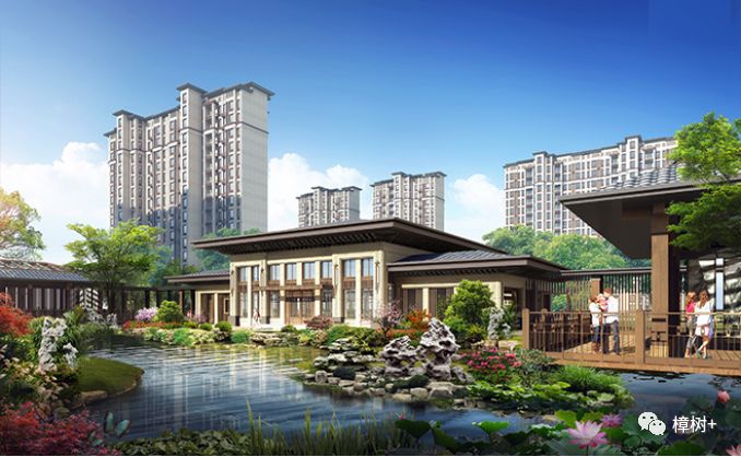 国企开发洋房现房南北通透115平,国企全新力作