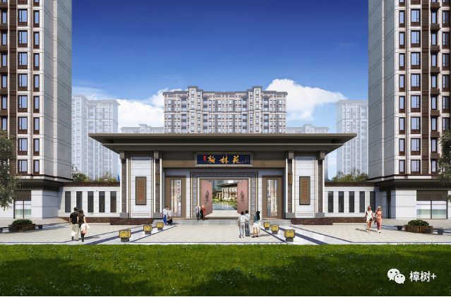 国企开发洋房现房南北通透115平,国企全新力作