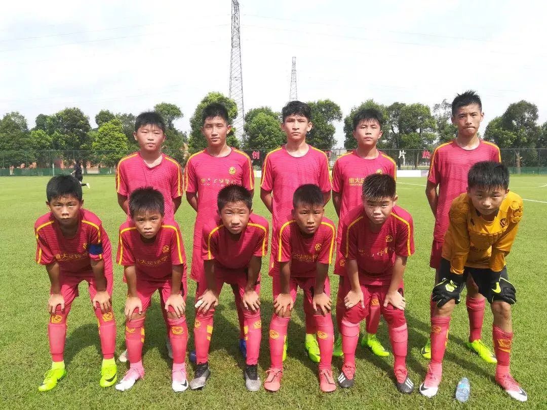 2019青超总决赛u14恒大,2023青超联赛总决赛u13