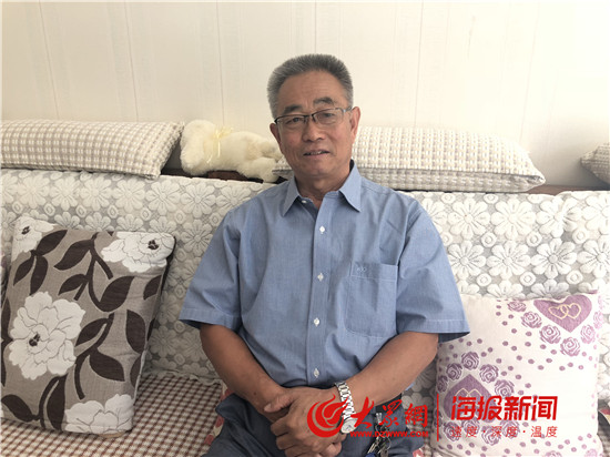 共和国同龄人③谭延刚：任教41年，从“扫盲班”到义务教育