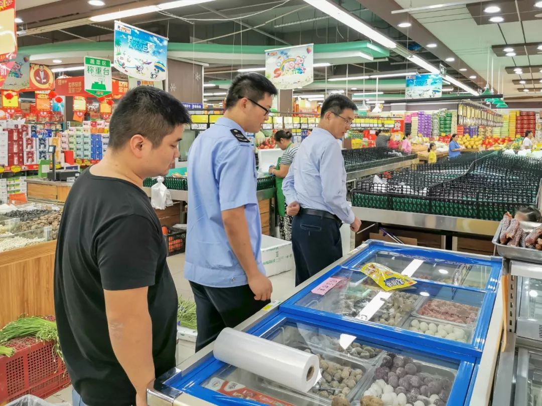 街道开展岁末年初安全生产大检查,安全生产安保维稳工作开展情况