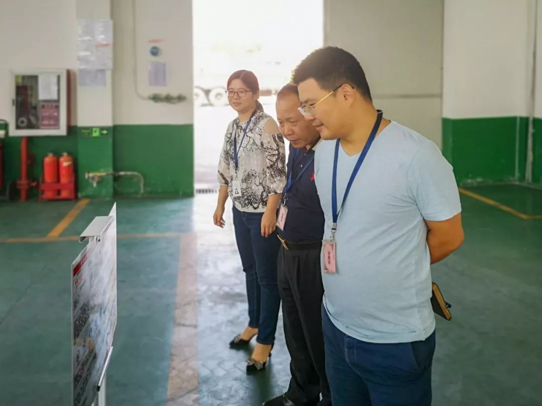 街道开展岁末年初安全生产大检查,安全生产安保维稳工作开展情况