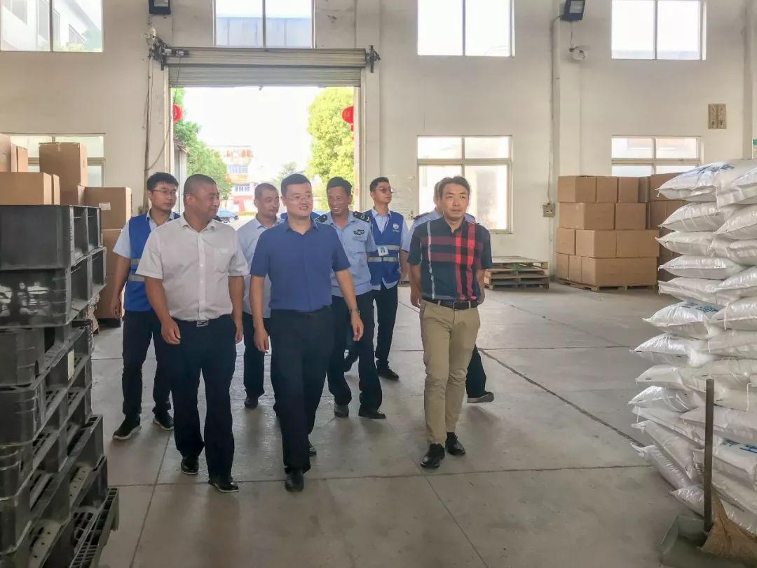 街道开展岁末年初安全生产大检查,安全生产安保维稳工作开展情况