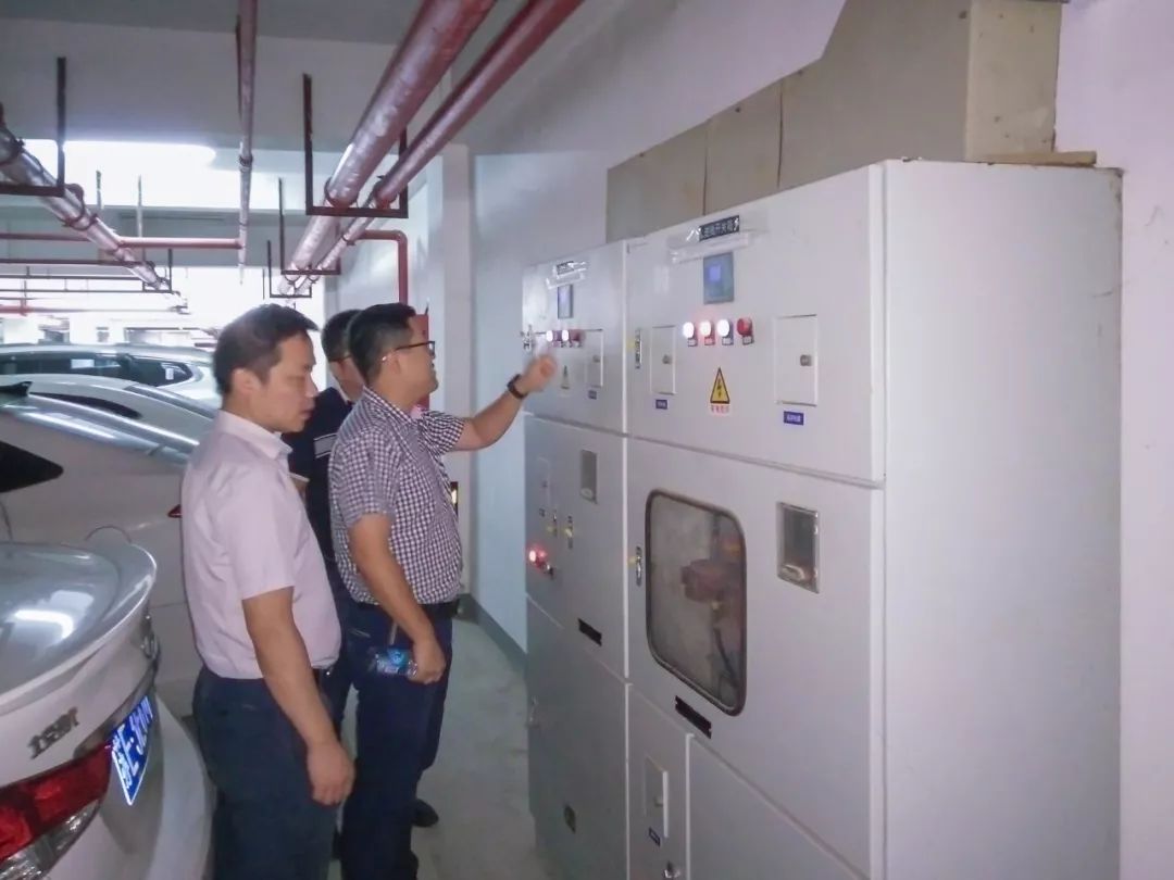 街道开展岁末年初安全生产大检查,安全生产安保维稳工作开展情况