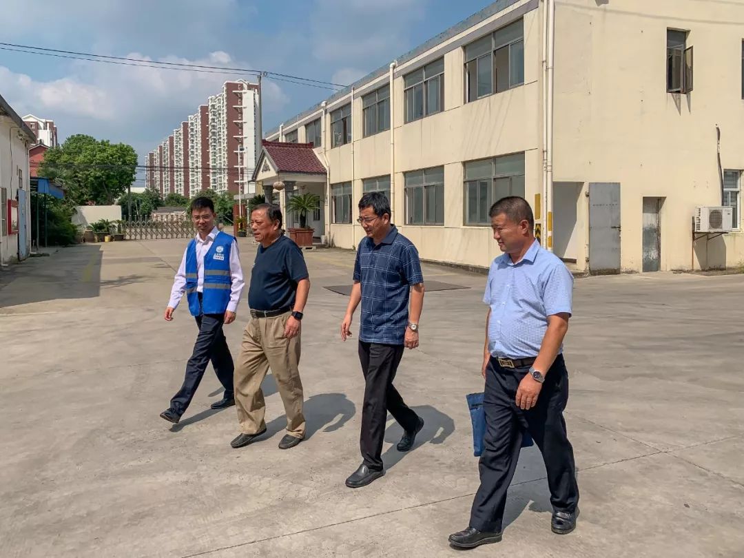 街道开展岁末年初安全生产大检查,安全生产安保维稳工作开展情况