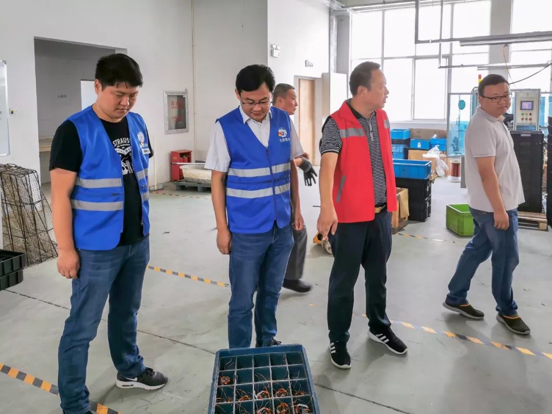 街道开展岁末年初安全生产大检查,安全生产安保维稳工作开展情况