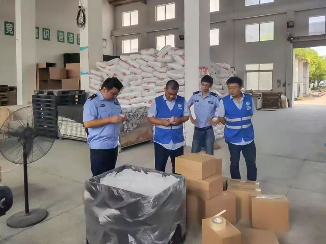 街道开展岁末年初安全生产大检查,安全生产安保维稳工作开展情况